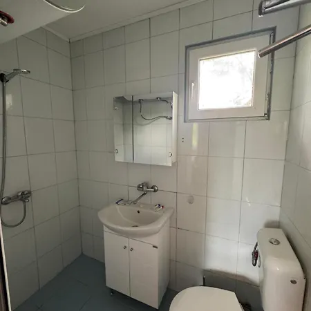 Апартаменти Family Sea House *