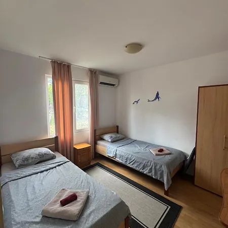 Апартаменти Family Sea House